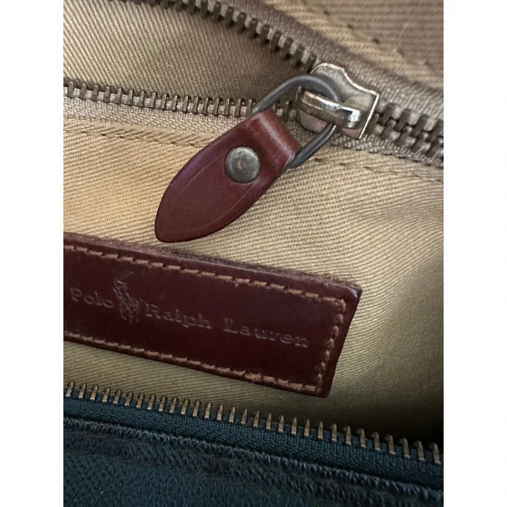 Polo Ralph Lauren this bag